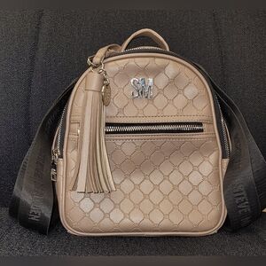 Steve Madden Mini Backpack